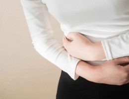 Penyebab Sakit Perut