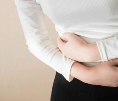 Penyebab Sakit Perut