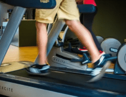 Harga Treadmill