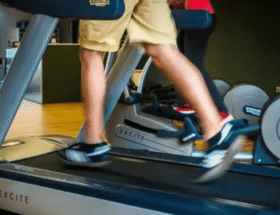 Harga Treadmill