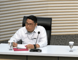 Jual Beli Kuota Haji