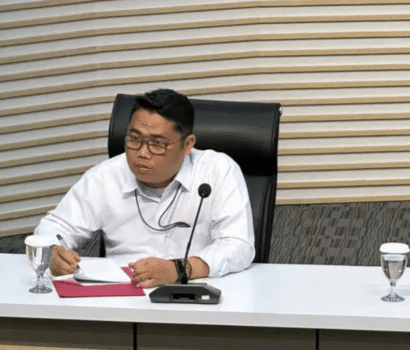 Jual Beli Kuota Haji