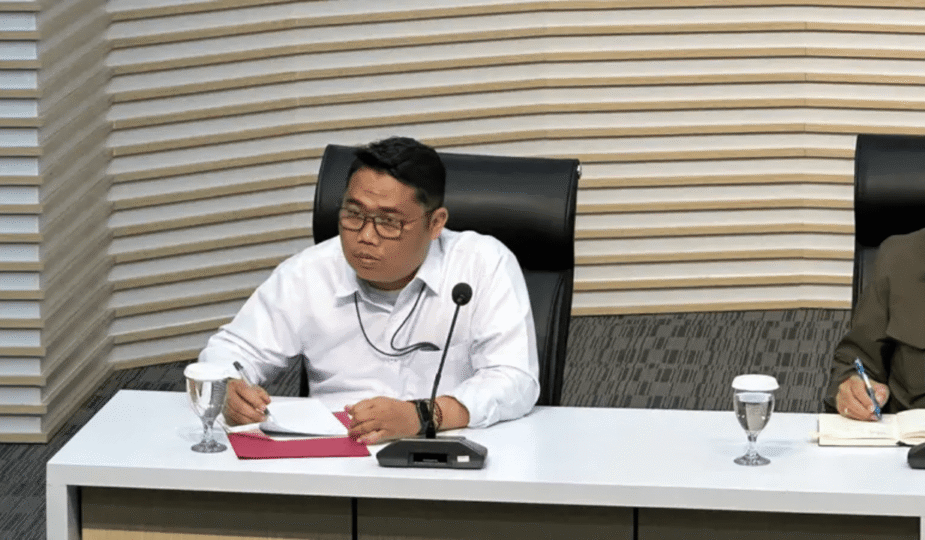 Jual Beli Kuota Haji