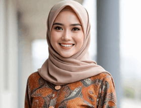 Batik Modern Kondangan