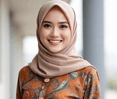 Batik Modern Kondangan