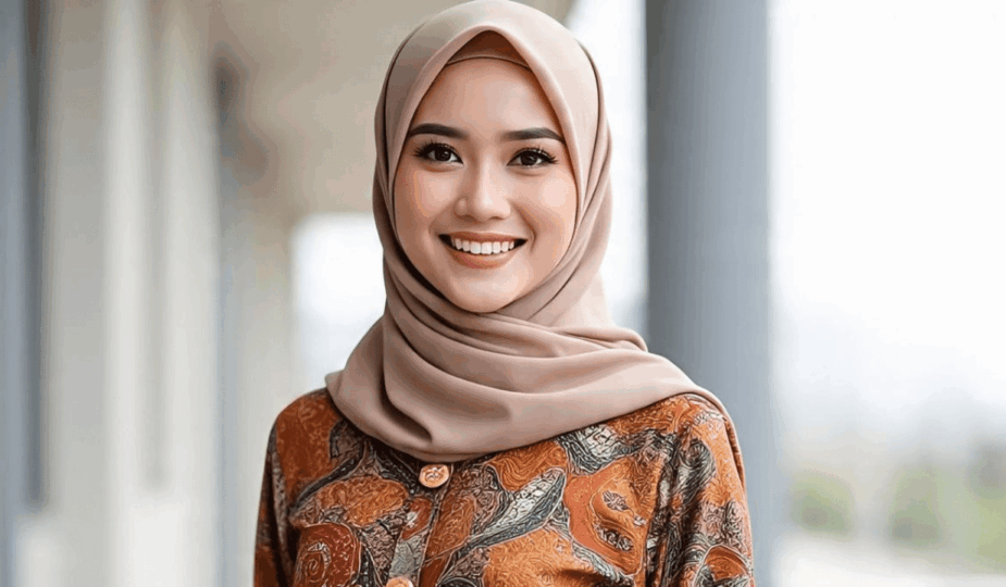 Batik Modern Kondangan