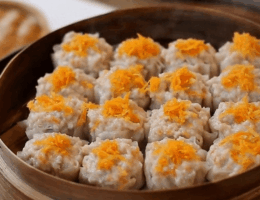 Resep Dimsum Ayam Jualan