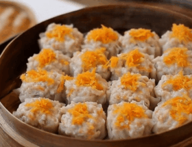 Resep Dimsum Ayam Jualan