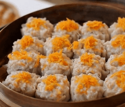 Resep Dimsum Ayam Jualan