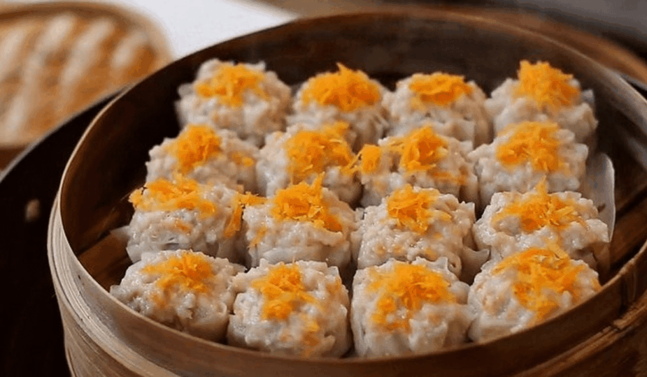 Resep Dimsum Ayam Jualan