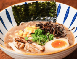 Kuliner Bandung Viral