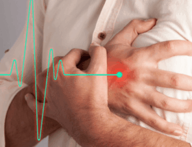 Tanda Serangan Jantung