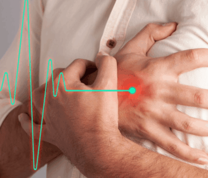 Tanda Serangan Jantung