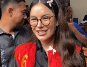 Nikita Mirzani gugat