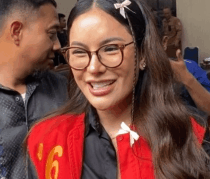 Nikita Mirzani gugat