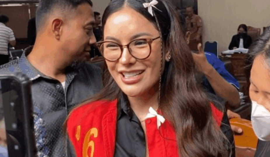 Nikita Mirzani gugat