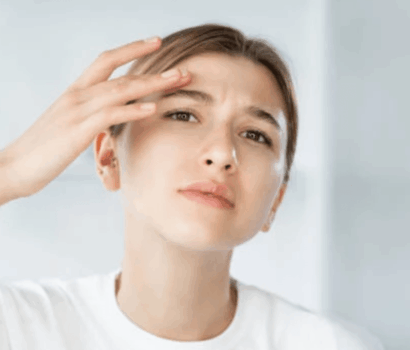 Skincare mature skin