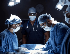 Dokter hentikan donasi organ