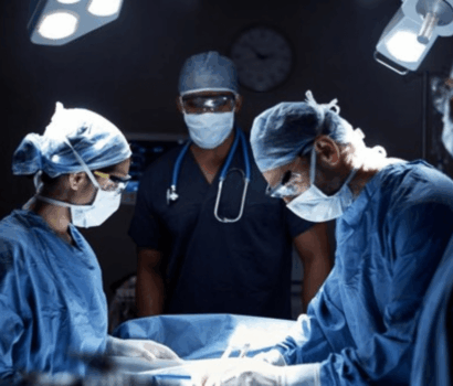 Dokter hentikan donasi organ