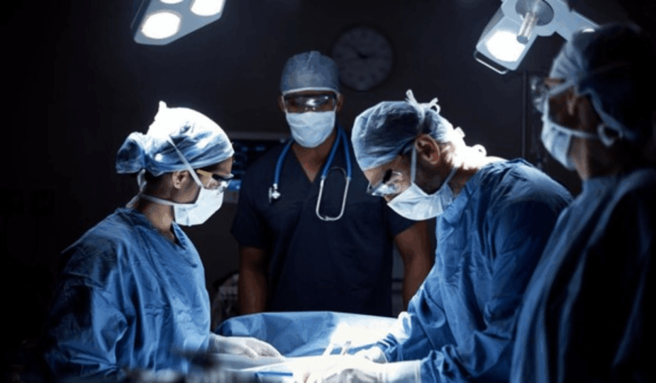 Dokter hentikan donasi organ