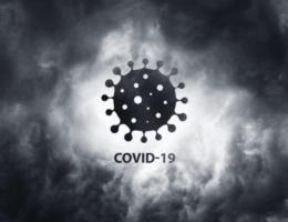 Pria positif COVID-19 2 tahun