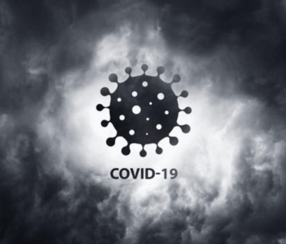 Pria positif COVID-19 2 tahun