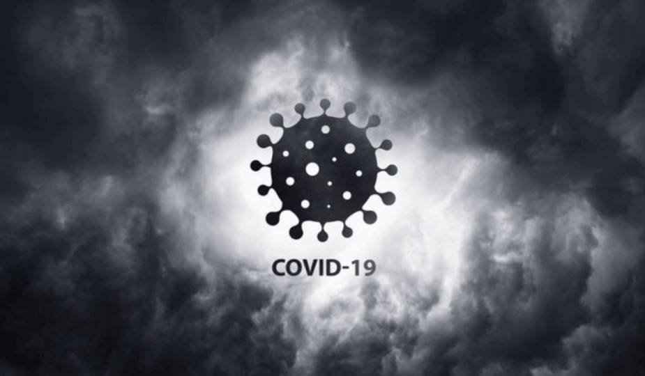 Pria positif COVID-19 2 tahun