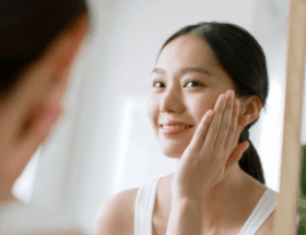 Sayuran tinggi kolagen