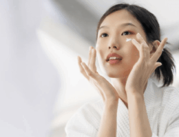 Skincare lokal andalan