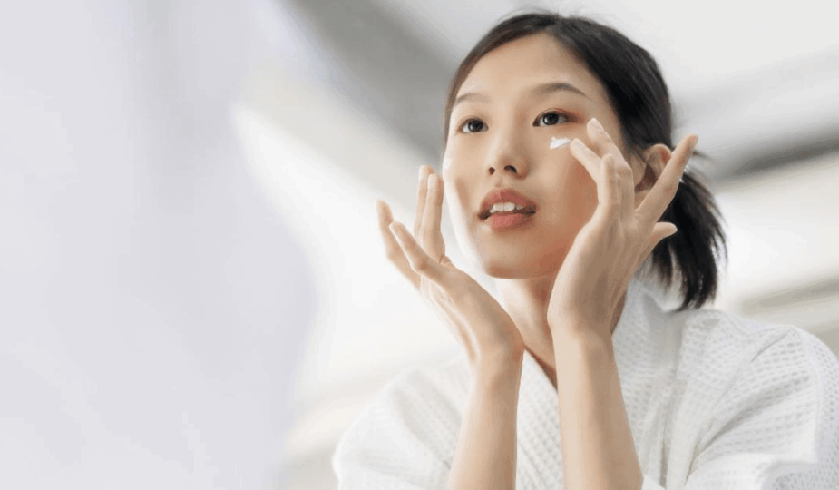 Skincare lokal andalan