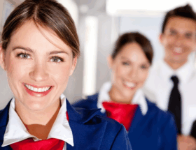 Biaya perawatan pramugari