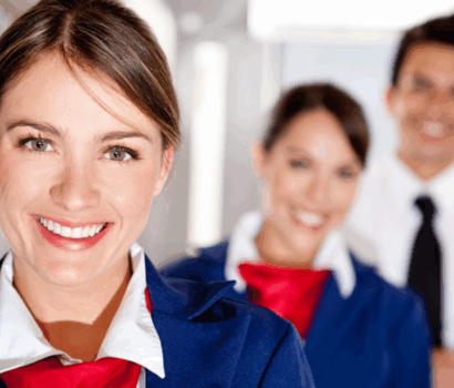 Biaya perawatan pramugari