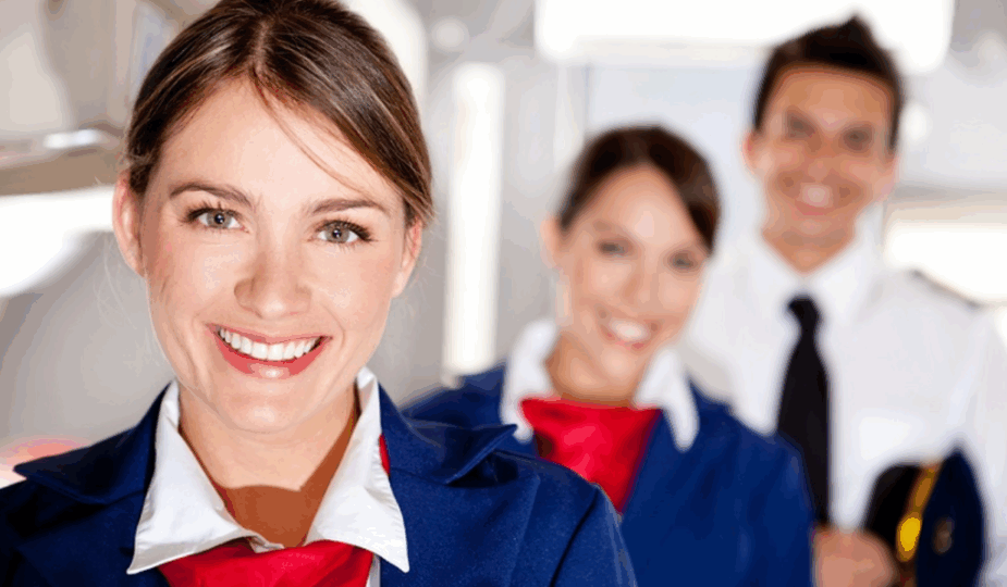 Biaya perawatan pramugari
