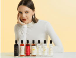 Oemah Herborist kecantikan