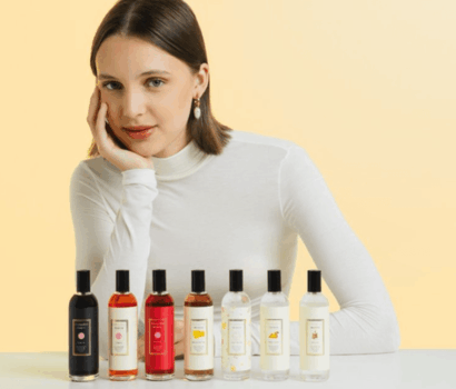 Oemah Herborist kecantikan