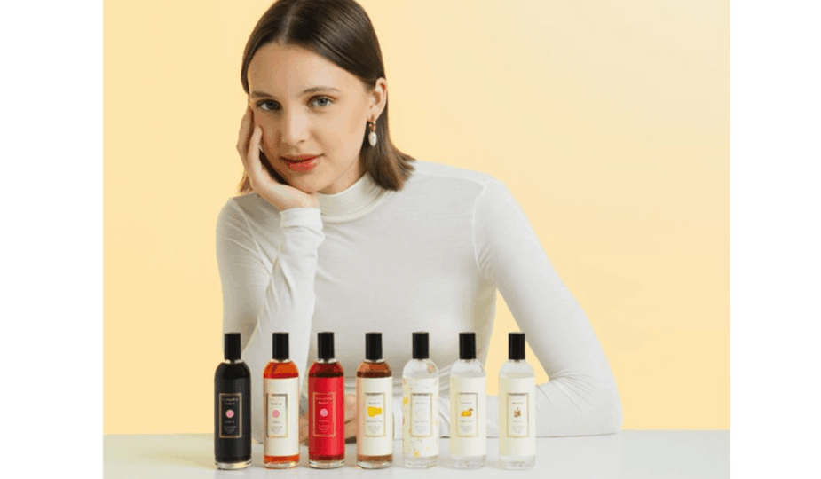 Oemah Herborist kecantikan