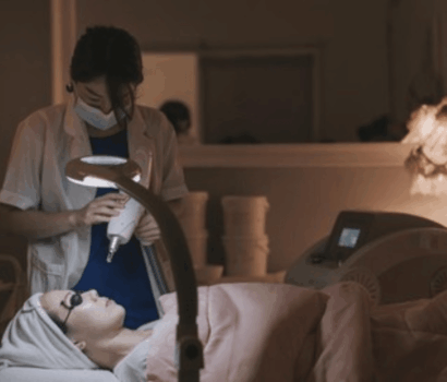 Kontroversi Produk Kecantikan Reza Gladys