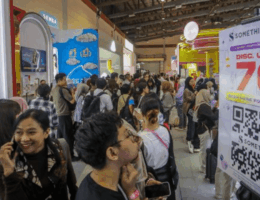 6 Produk Lokal Wajib Intip