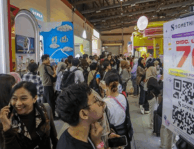 6 Produk Lokal Wajib Intip