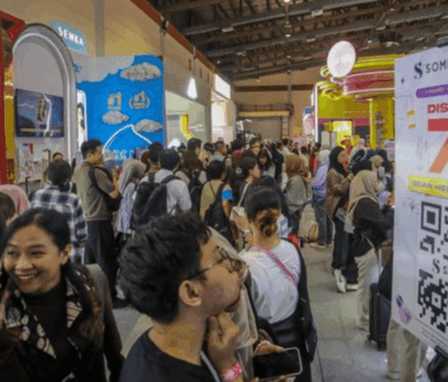 6 Produk Lokal Wajib Intip