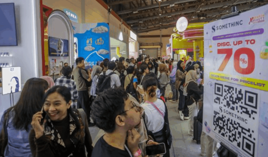 6 Produk Lokal Wajib Intip