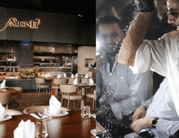 Salt Bae Bangkrut?