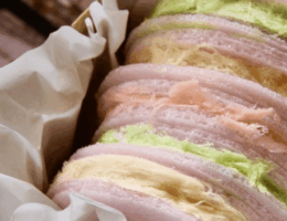 Jajanan SD Legendaris