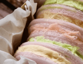 Jajanan SD Legendaris