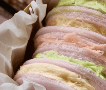 Jajanan SD Legendaris