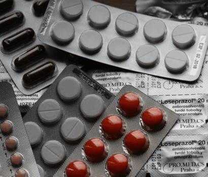 19 Obat Herbal Ilegal