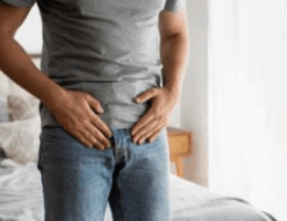 Penyakit Kelamin Pria