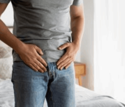 Penyakit Kelamin Pria