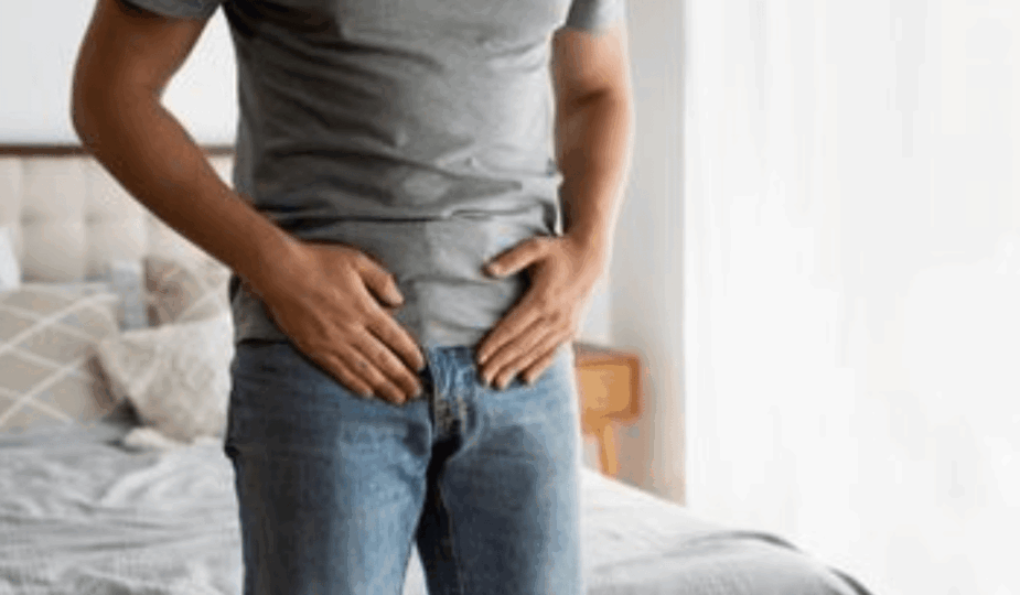 Penyakit Kelamin Pria