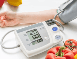 Langkah Turunkan Tekanan Darah Tinggi